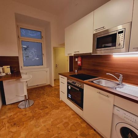 Sissi Royal Suite - Inner City 4 Bedroom Apartment Wien Exterior foto