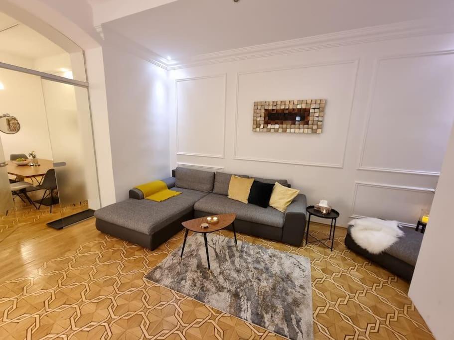 Sissi Royal Suite - Inner City 4 Bedroom Apartment Wien Exterior foto